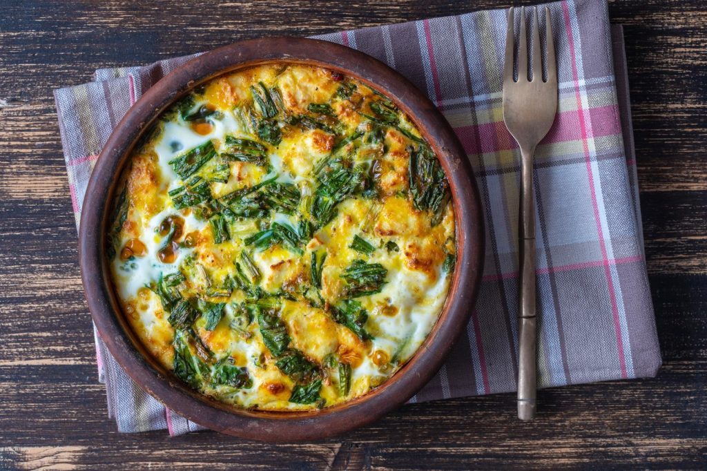 Frittata
