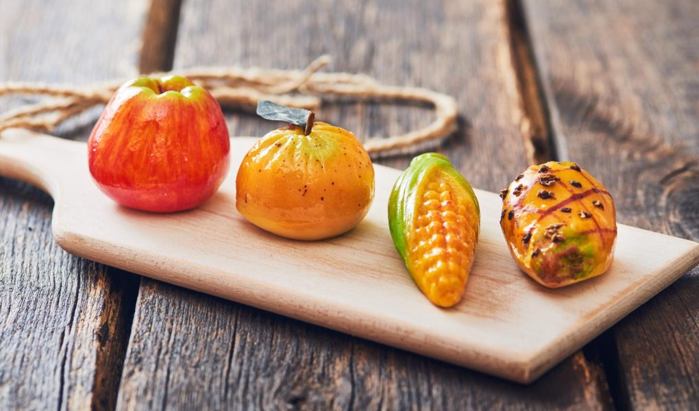 Frutta martorana