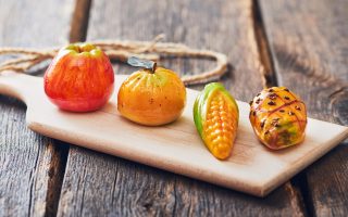Frutta martorana