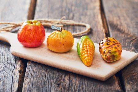 Frutta martorana