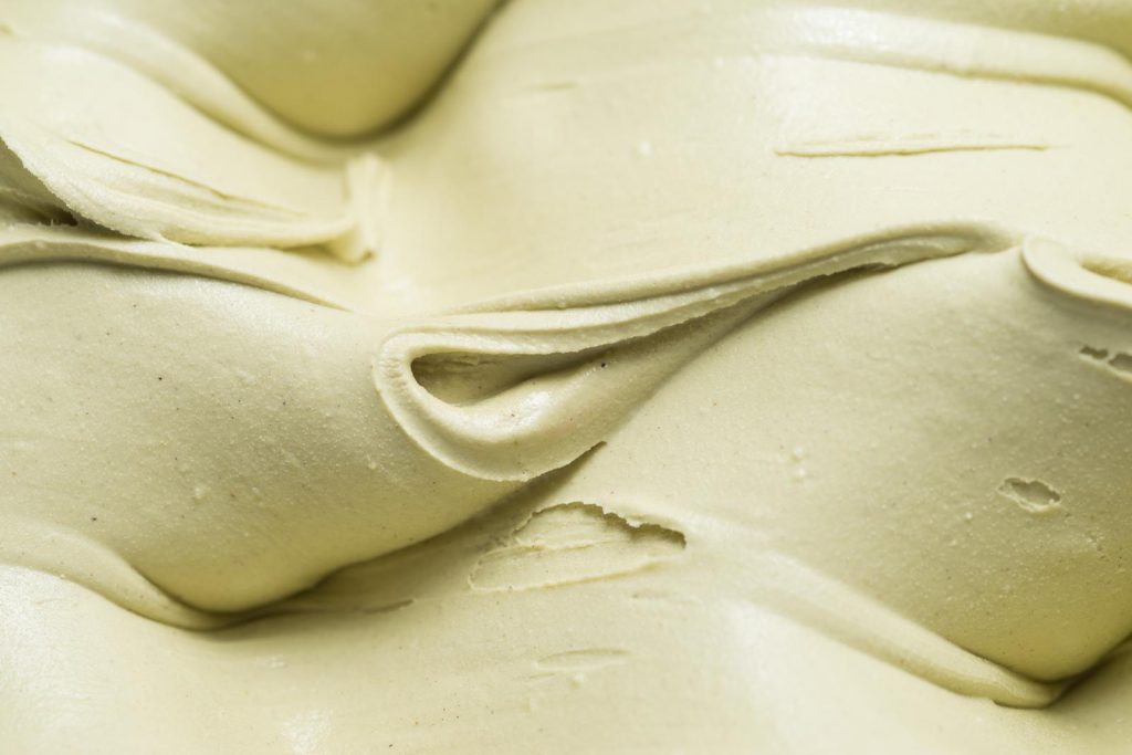 Gelato fatto in casa