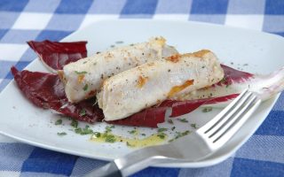 Involtini di pesce spada