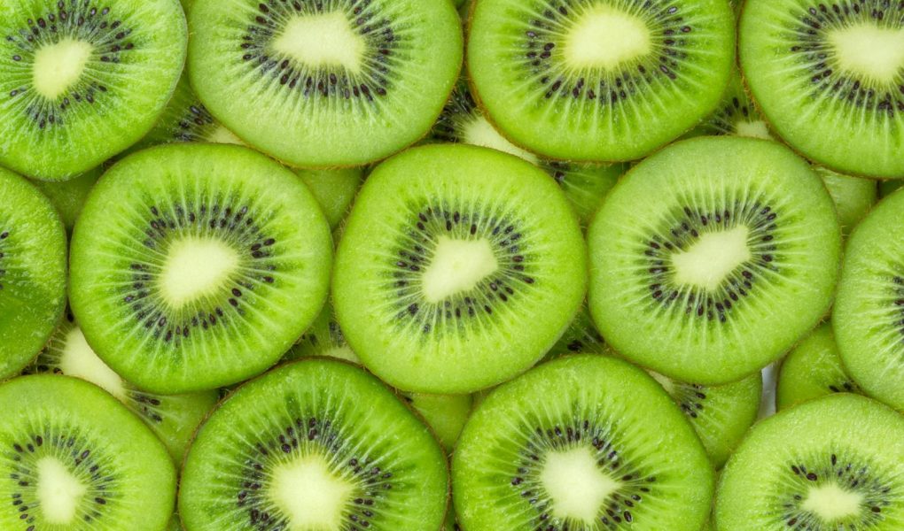 Marmellata di kiwi