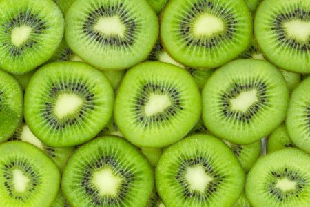 Marmellata di kiwi