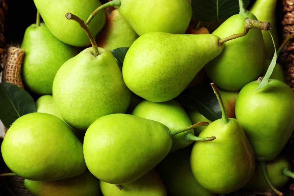 Marmellata di pere