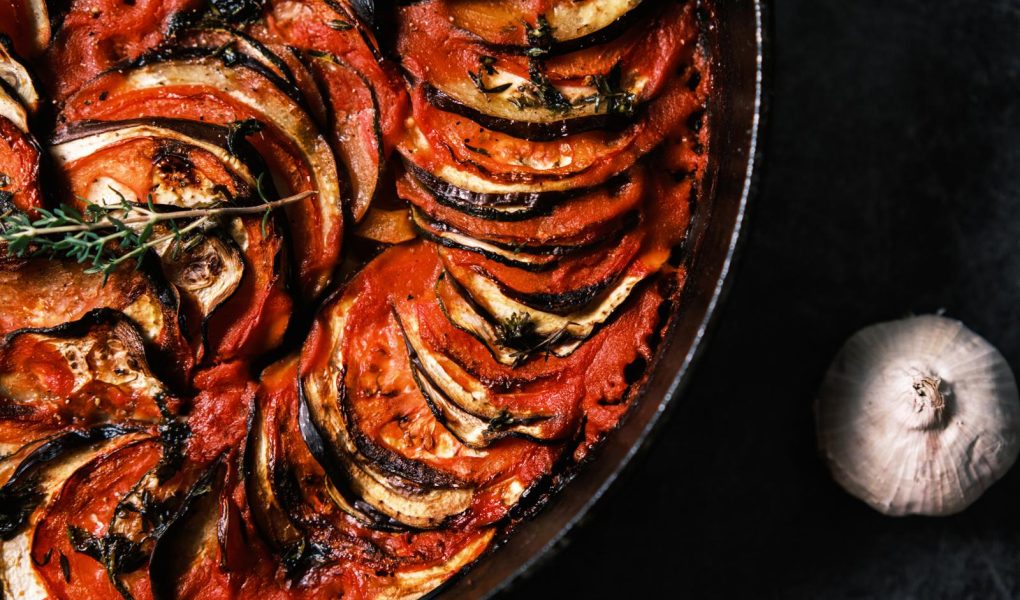 Melanzane in padella