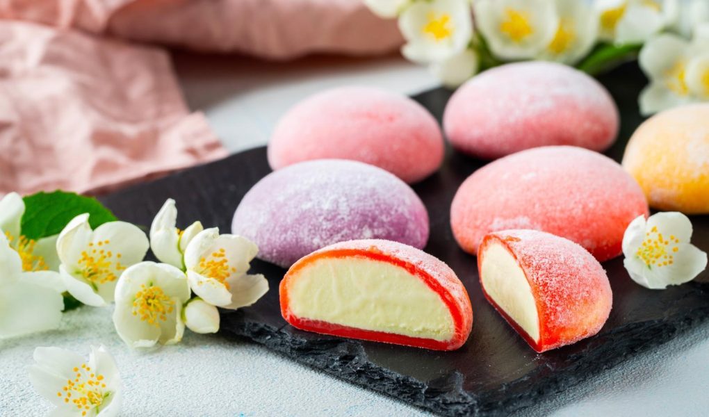 Mochi