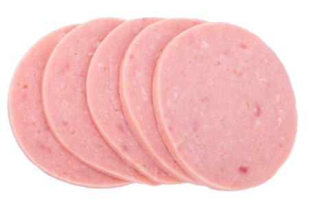 Mousse di mortadella