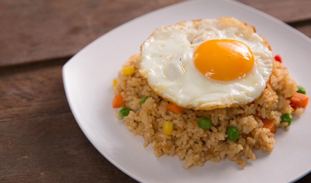 Nasi goreng