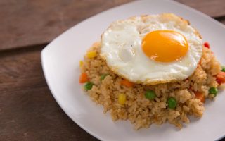 Nasi goreng
