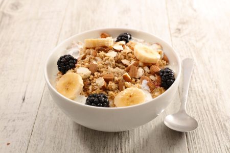 Oatmeal