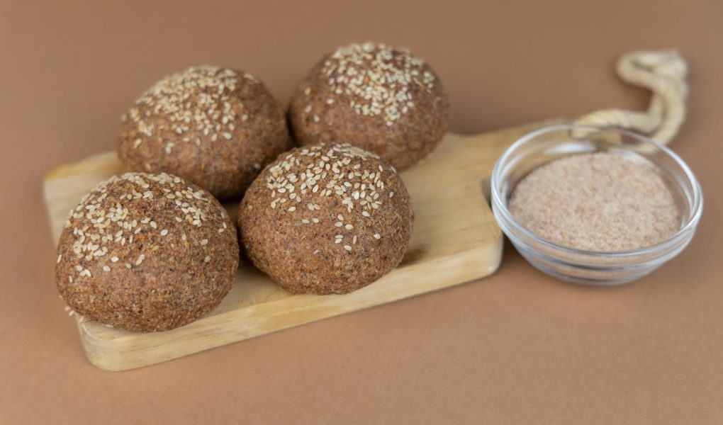 Pane senza glutine