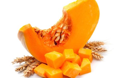 Parmigiana di zucca