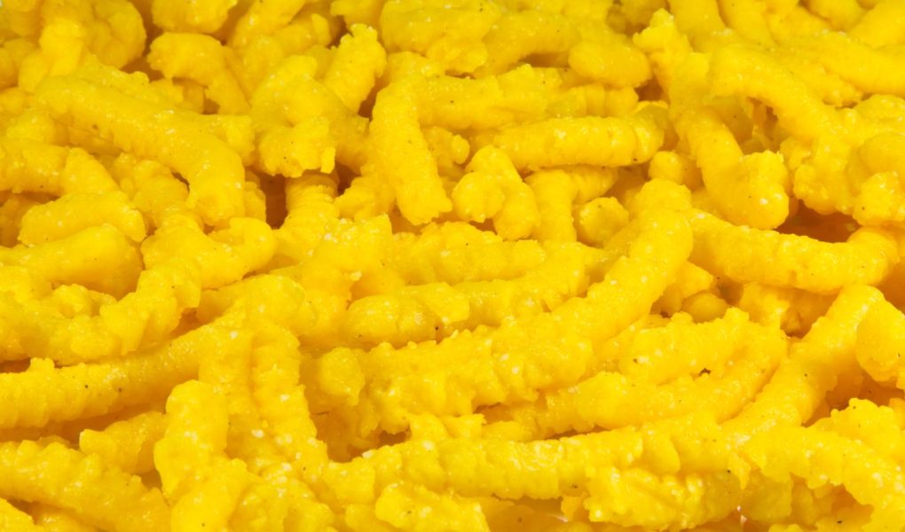 Passatelli asciutti