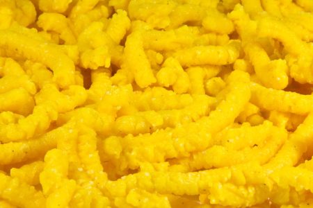 Passatelli asciutti