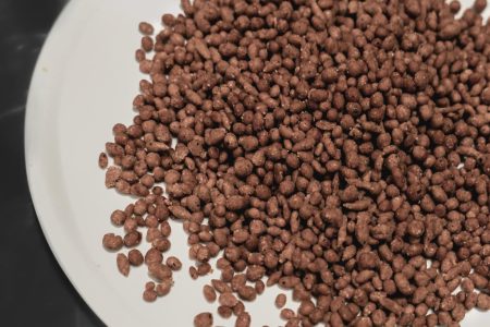 Polpette di lenticchie
