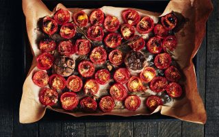 Pomodori al forno