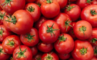 Pomodori gratinati