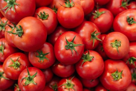 Pomodori gratinati