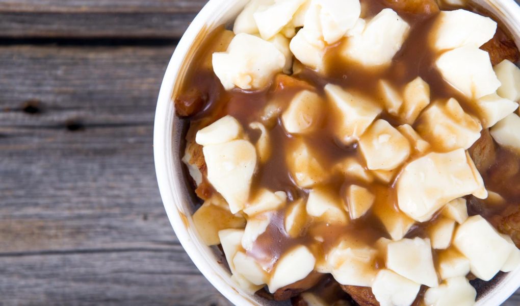 Poutine