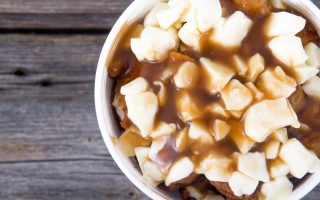 Poutine