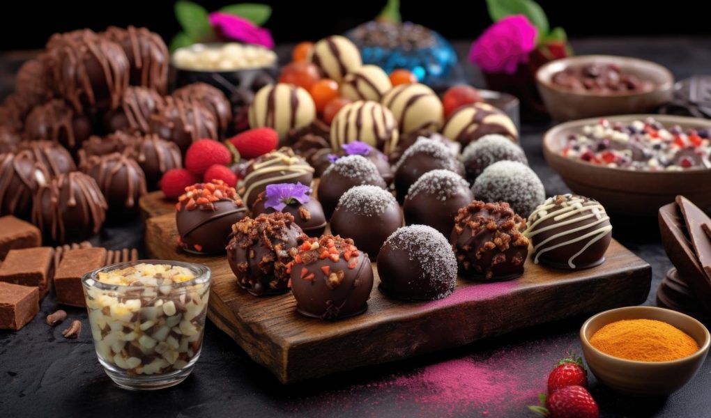 Praline
