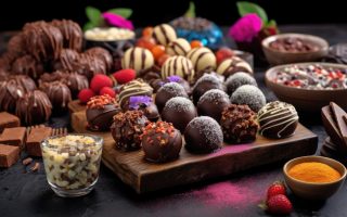 Praline