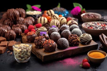 Praline