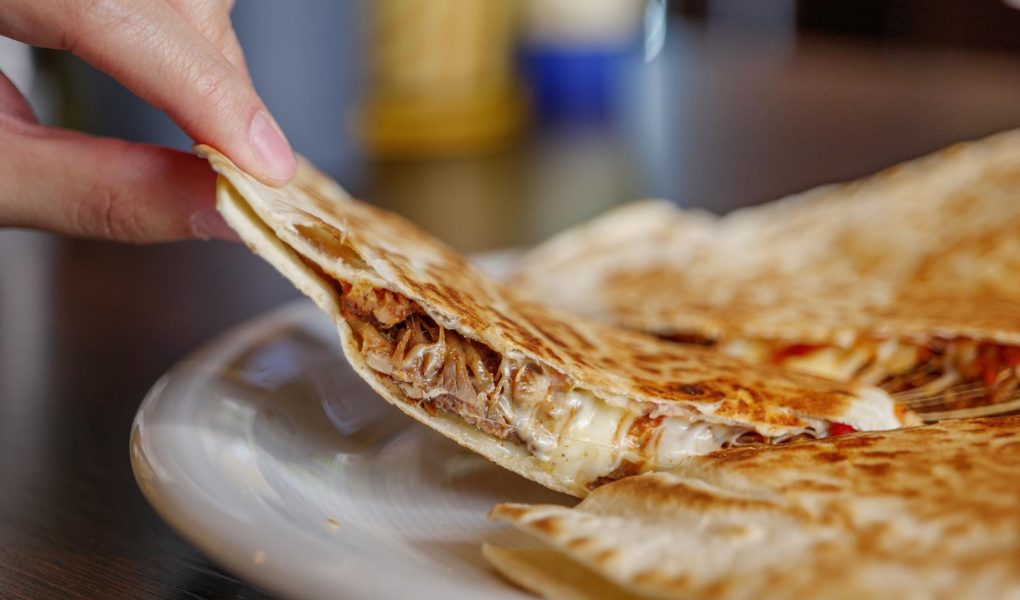 Quesadilla