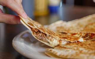 Quesadilla