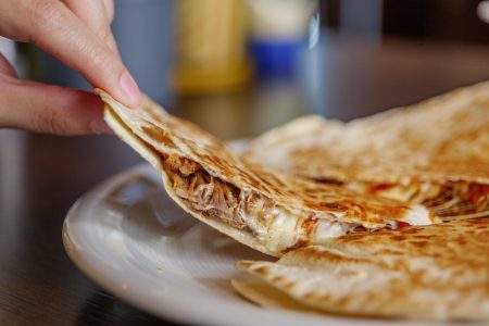 Quesadilla