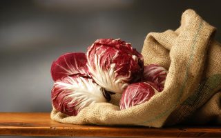 Radicchio al forno