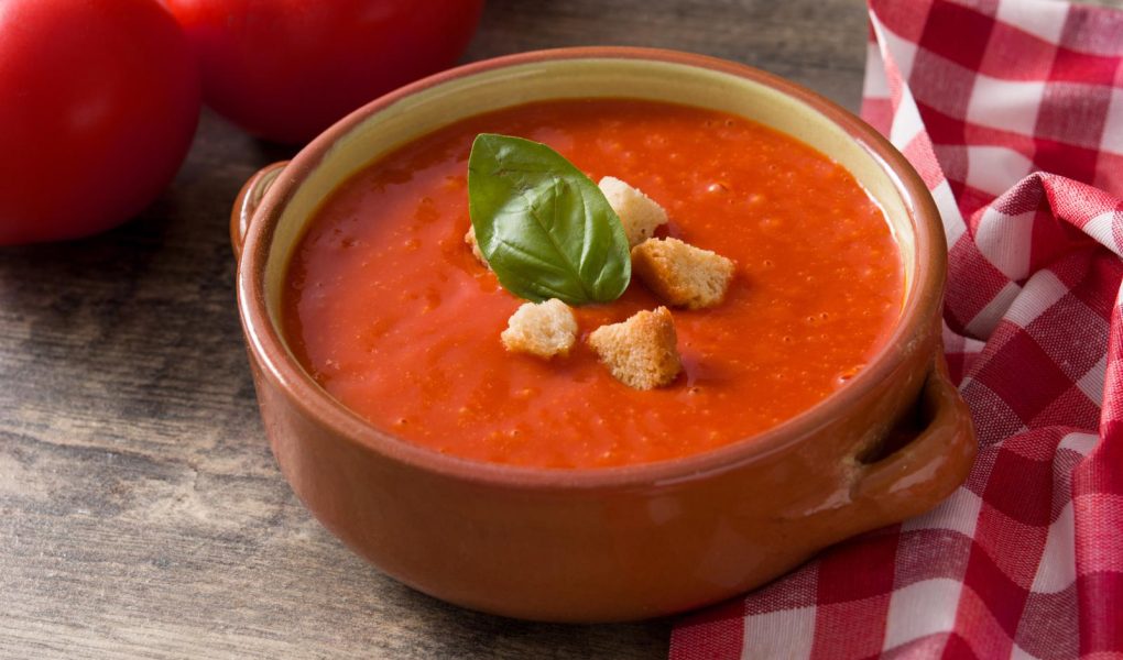 Salmorejo