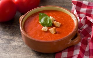 Salmorejo