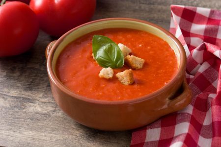 Salmorejo