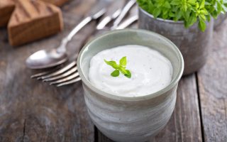 Salsa caesar