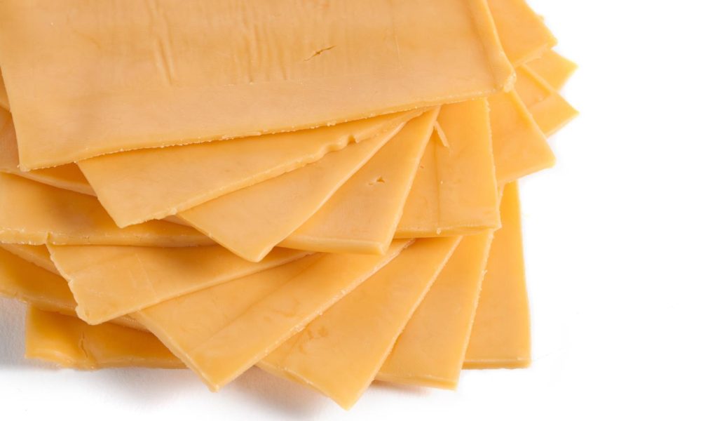 Salsa cheddar
