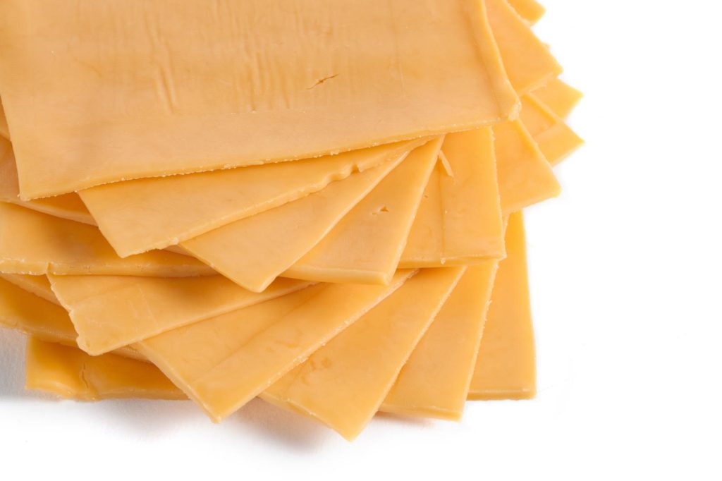 Salsa cheddar
