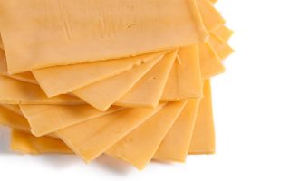 Salsa cheddar