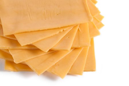 Salsa cheddar