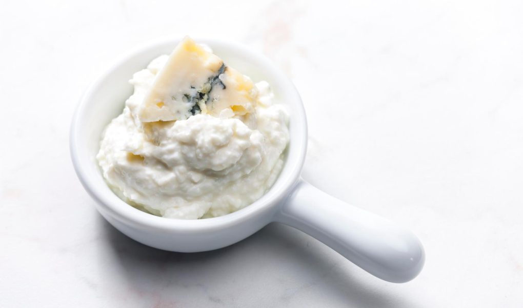 Salsa yogurt