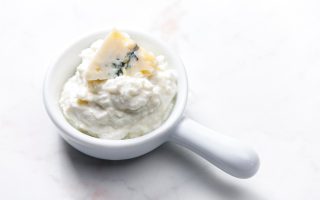 Salsa yogurt