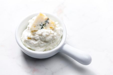 Salsa yogurt