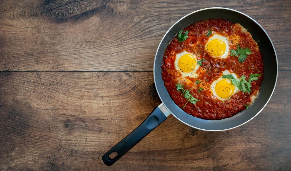 Shakshuka