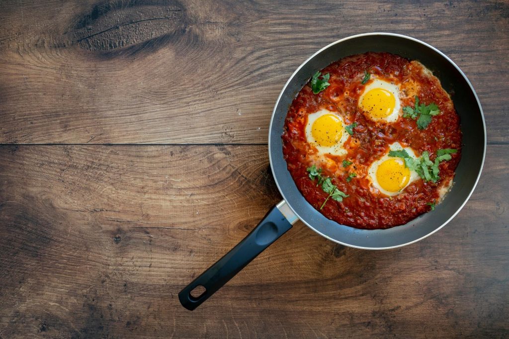 Shakshuka