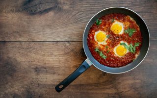 Shakshuka