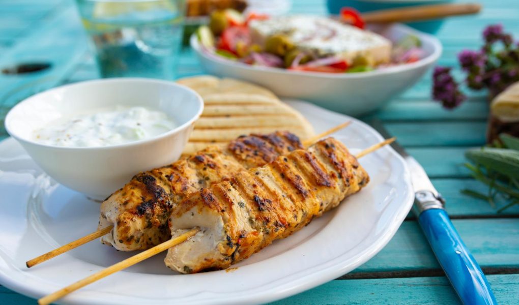 Souvlaki