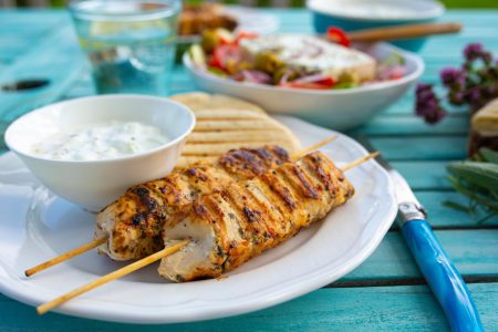 Souvlaki