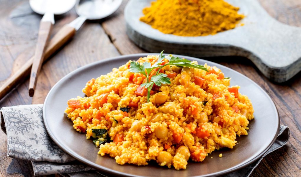 Tabbouleh