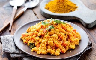 Tabbouleh